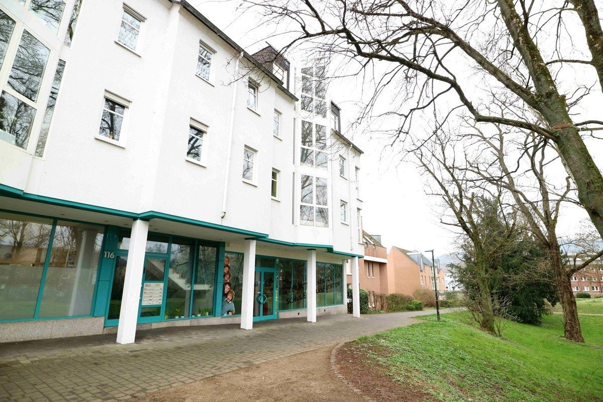 Volksbank Trier Eifel Immobilien GmbH - Immobilienangebot - Trier-Süd - Alle - Ihre neue Drei-Zimmer-Wohnung mit Aufzug in Trier-Süd