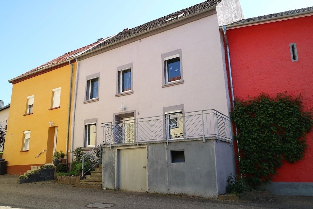 Volksbank Trier Eifel Immobilien GmbH - Immobilienangebot - Palzem-Wehr - Alle - Ihr neues Einfamilienhaus in Grenzlage