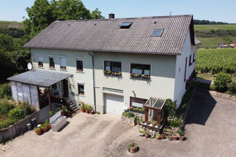 Volksbank Trier Eifel Immobilien GmbH - Immobilienangebot - Palzem-Wehr - Alle - Haus der vielen Möglichkeiten in Palzem-Wehr