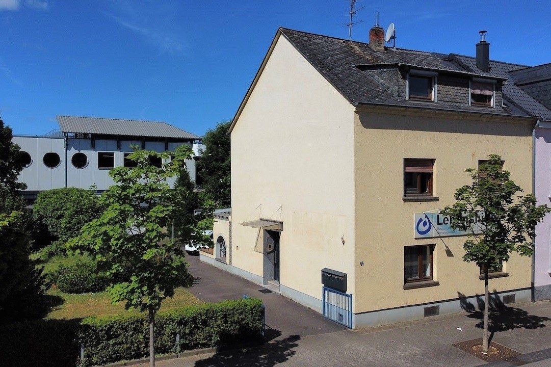 Volksbank Trier Immobilien GmbH - Immobilienangebot - Konz - Alle - Ihr neues Mehrfamilienhaus als Investment in Konz