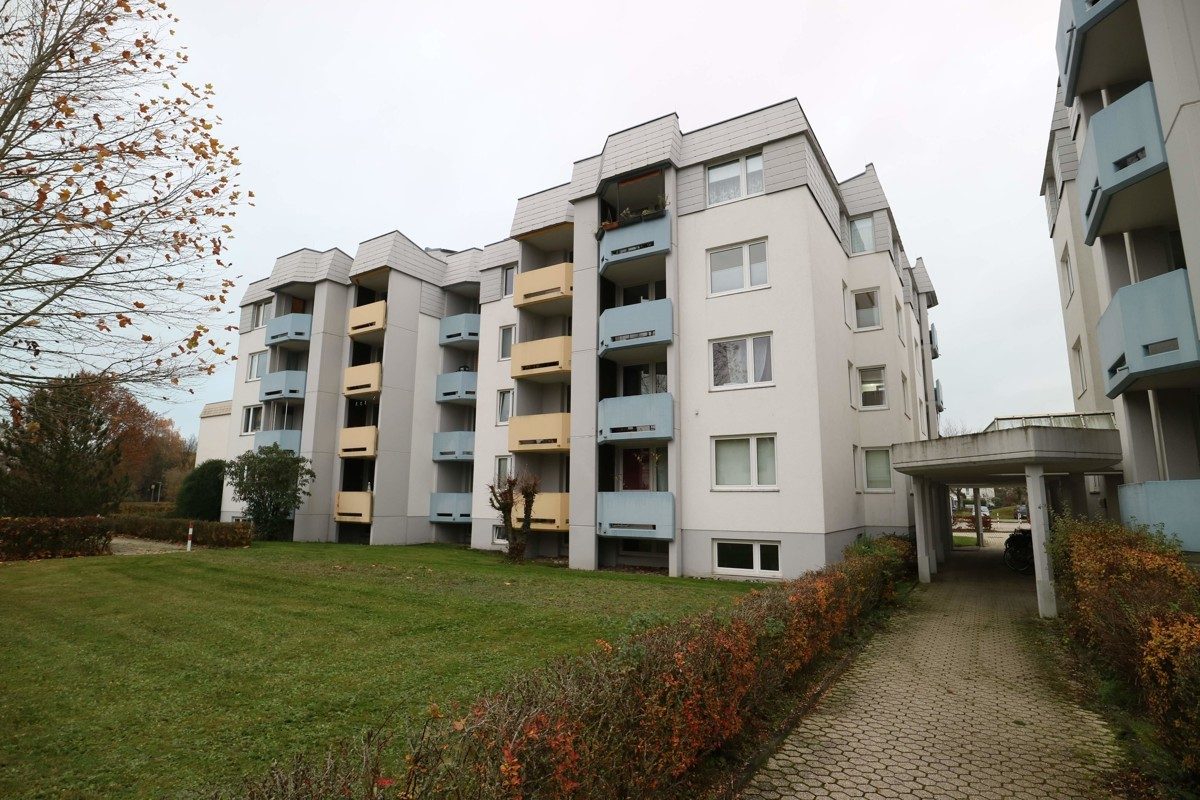 Volksbank Trier Immobilien GmbH - Immobilienangebot - Trier-Trimmelter Hof - Alle - Kapitalanlage in Uni-Nähe