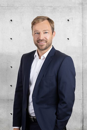 Marco Rosch - Vertriebsleiter / Immobilienökonom Volksbank Trier Immobilien GmbH