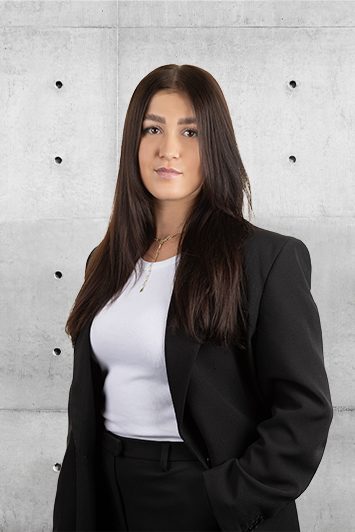 Annika Rudert - Prokuristin Volksbank Trier Immobilien GmbH