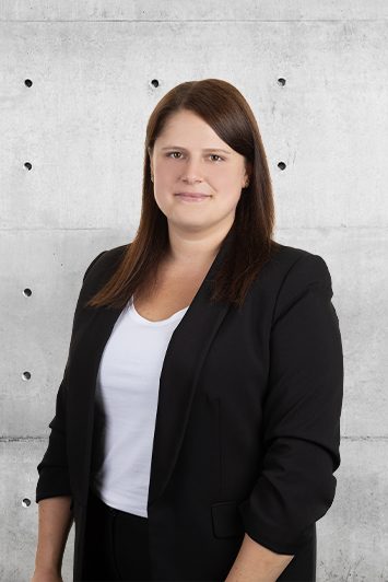 Nina Recht - Volksbank Trier Immobilien GmbH