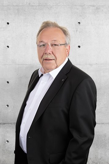 Gerhard Welsch - Volksbank Trier Immobilien GmbH