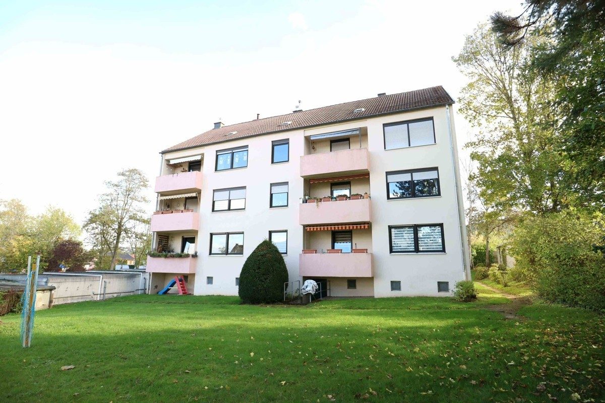 Volksbank Trier Immobilien GmbH - Immobilienangebot - Konz - Alle - Ihre Investment-Chance in Konz