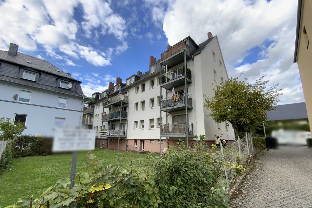 Volksbank Trier Immobilien GmbH - Immobilienangebot - Trier-West - Alle - Wohnen und Leben im aufstrebenden Stadtteil Trier-West
