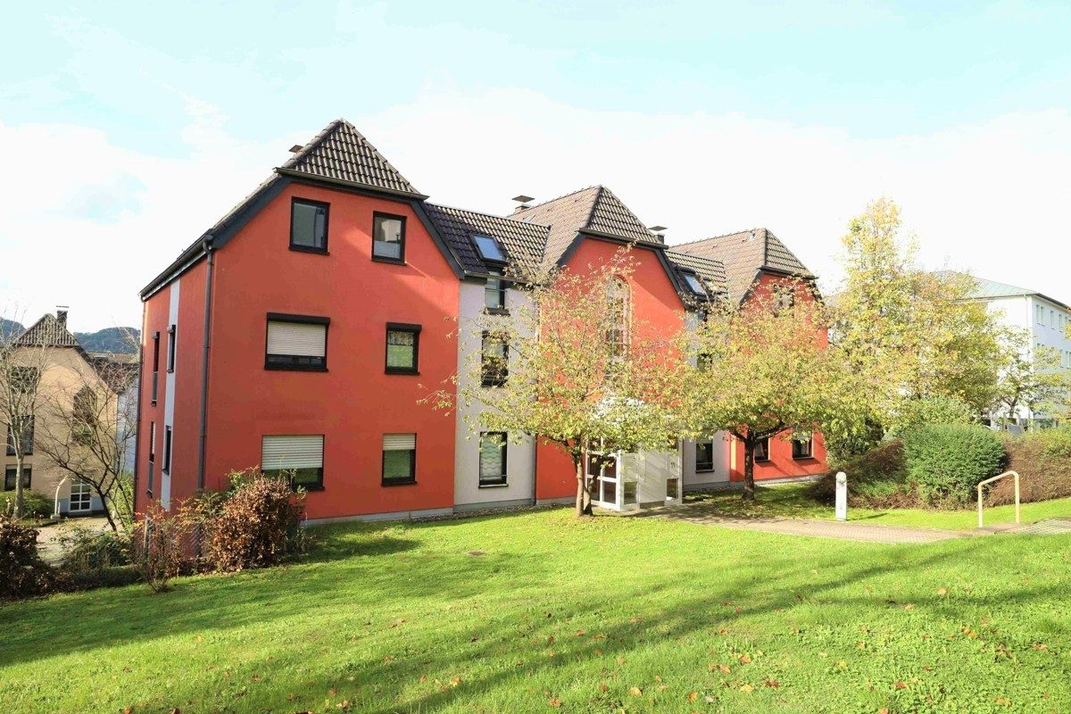 Volksbank Trier Eifel Immobilien GmbH - Immobilienangebot - Trier-Heiligkreuz - Alle - Wohnen in beliebter Lage von Trier-Heiligkreuz
