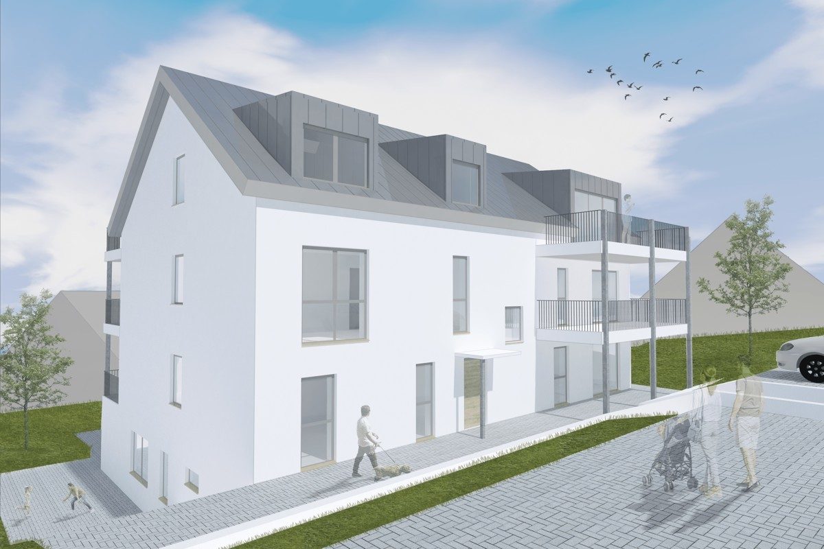 Volksbank Trier Eifel Immobilien GmbH - Immobilienangebot - Osburg - Alle - Ihr neues Zuhause wartet auf Sie!