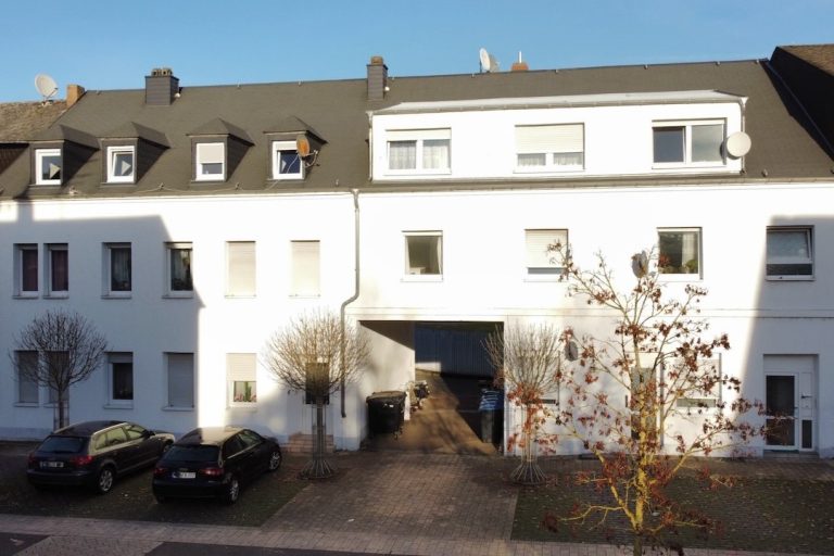 Volksbank Trier Eifel Immobilien GmbH - Immobilienangebot - Konz - Alle - Kapitalanleger aufgepasst - Mehrfamilienhaus in Konz für Investoren