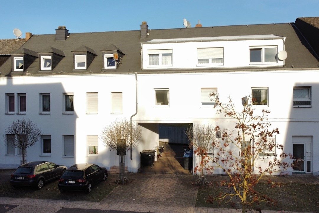 Volksbank Trier Eifel Immobilien GmbH - Immobilienangebot - Konz - Alle - Kapitalanleger aufgepasst - Mehrfamilienhaus in Konz für Investoren