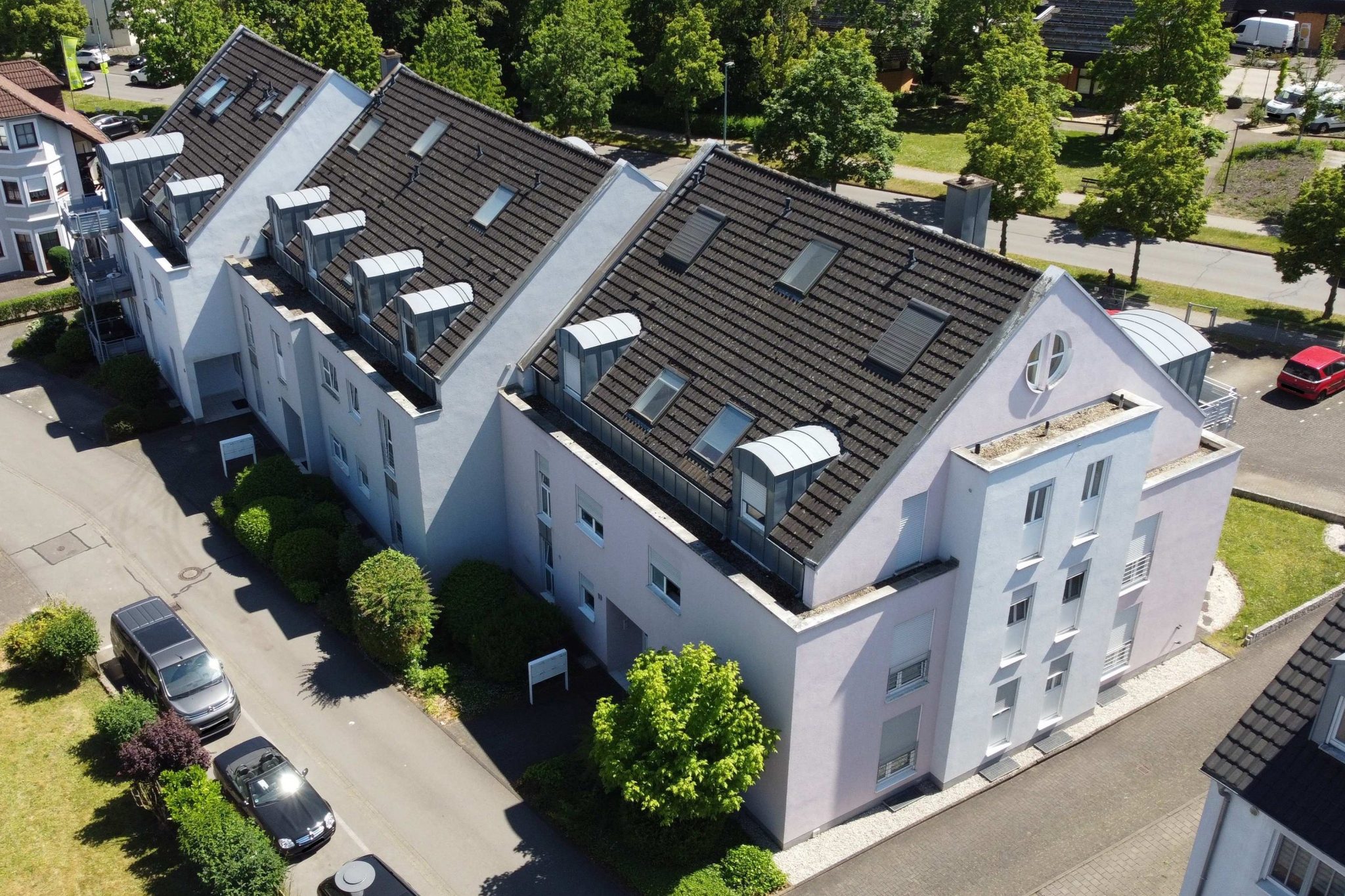 Volksbank Trier Eifel Immobilien GmbH - Immobilienangebot - Schweich - Alle - Wohnen auf zwei Etagen im schönen Schweich