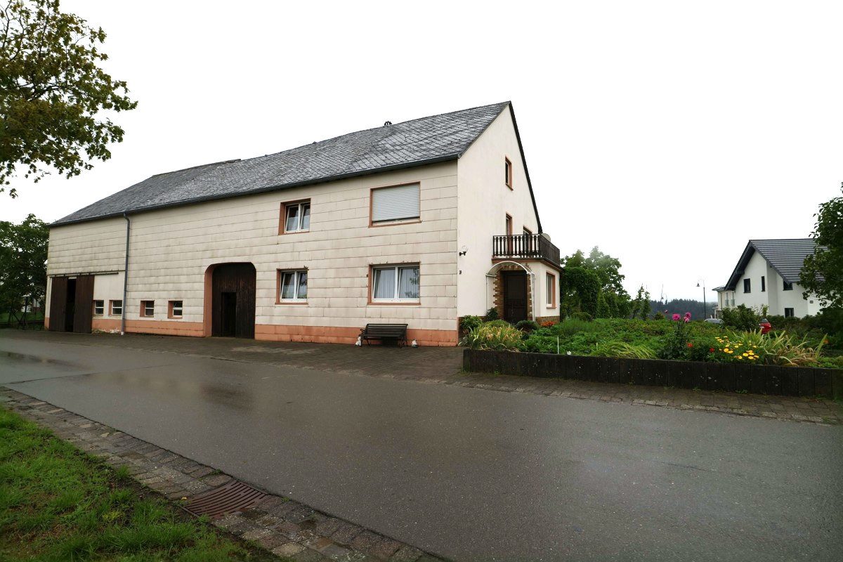 Volksbank Trier Eifel Immobilien GmbH - Immobilienangebot - Breit - Alle - Ihre Ideen haben Ihr Zuhause in Breit im Hunsrück