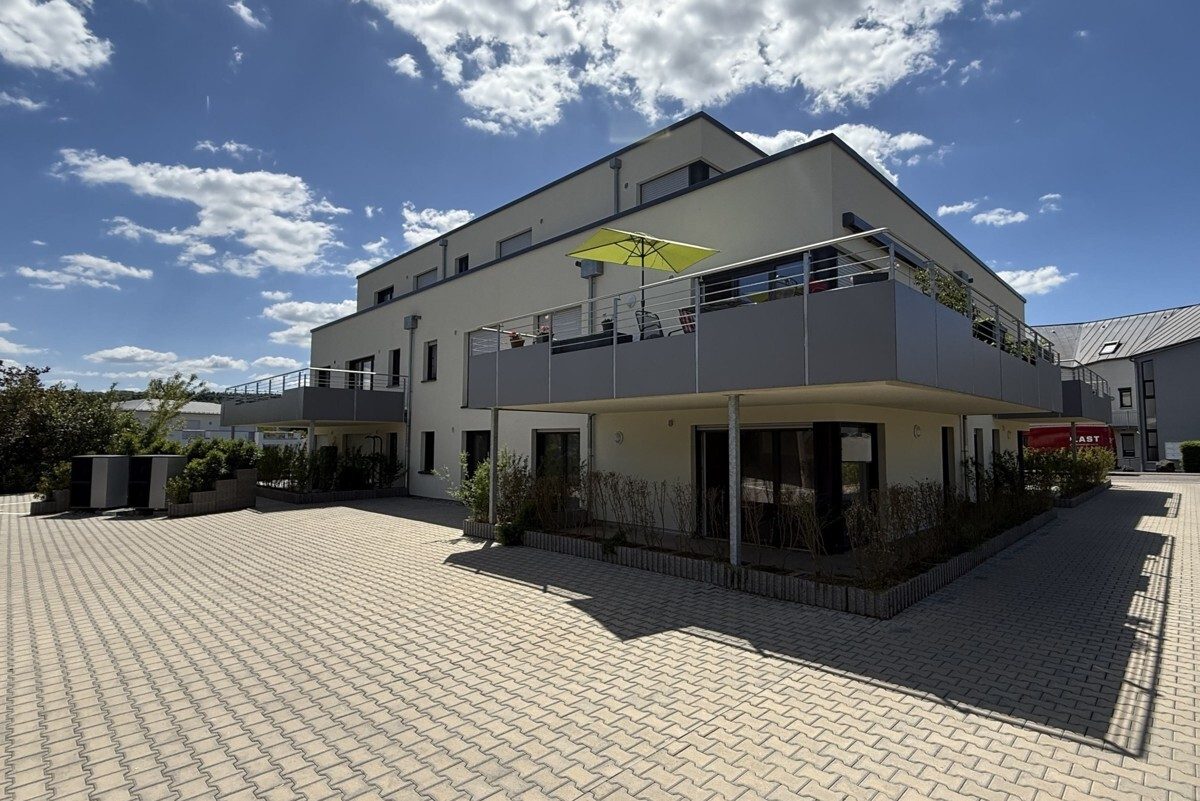 Volksbank Trier Eifel Immobilien GmbH - Immobilienangebot - Schweich-Issel - Alle - Wohngenuss im Stadtteil von Schweich-Issel