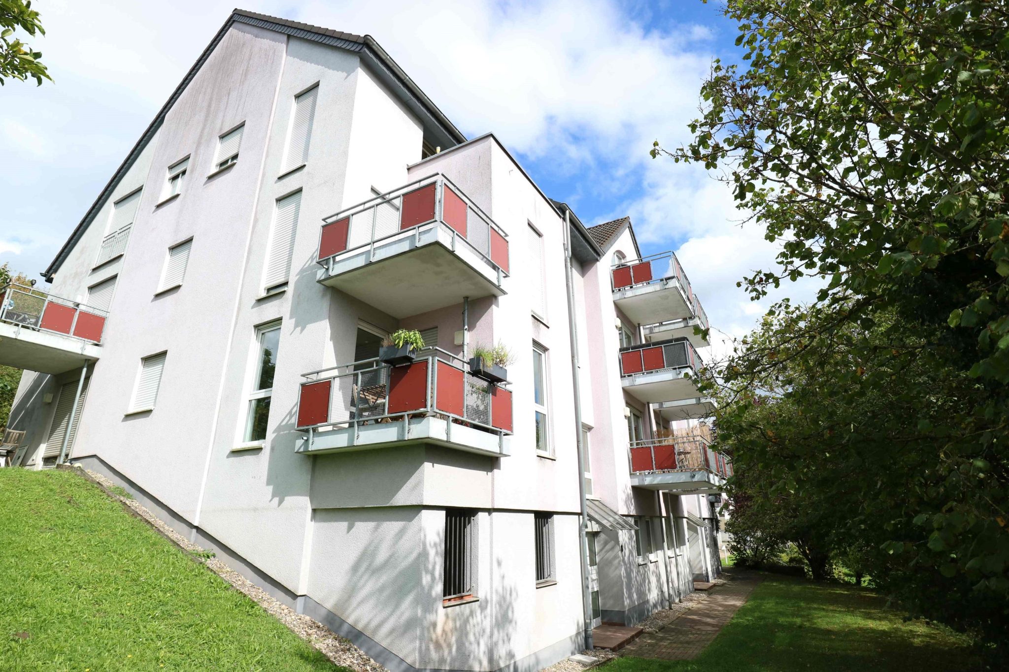 Volksbank Trier Immobilien GmbH - Immobilienangebot - Trier-Olewig - Alle - Attraktives Wohnen zwischen Innenstadt und Universität