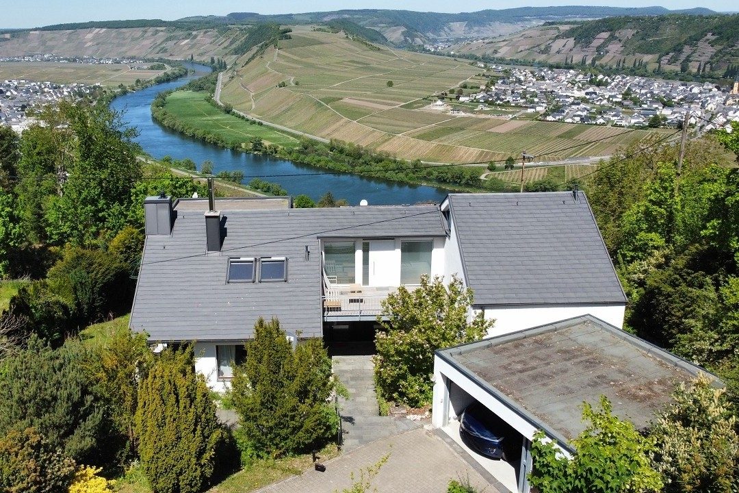 Volksbank Trier Eifel Immobilien GmbH - Immobilienangebot - Leiwen-Zummet - Alle - Eigentumswohnung mit genehmigter 
Ferienvermietungslizenz in Leiwen-Zummet