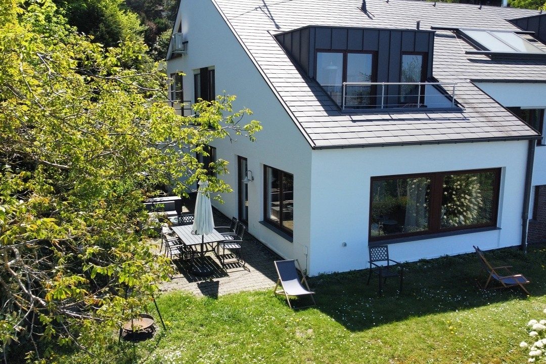 Volksbank Trier Eifel Immobilien GmbH - Immobilienangebot - Leiwen-Zummet - Alle - Eigentumswohnung mit genehmigter 
Ferienvermietungslizenz in Leiwen-Zummet
