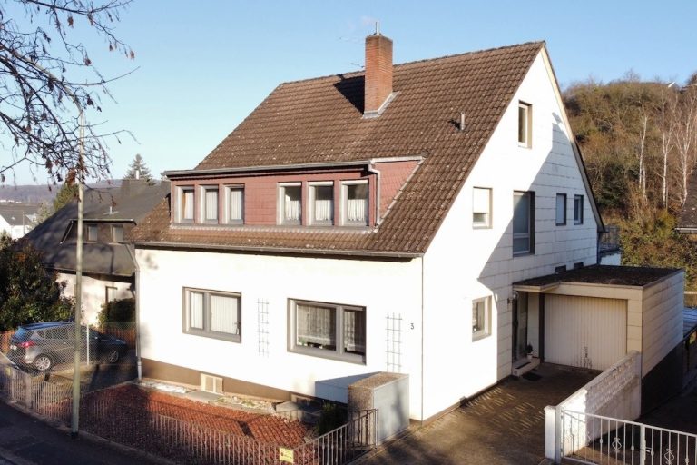 Volksbank Trier Eifel Immobilien GmbH - Immobilienangebot - Konz - Alle - Wohnhaus mit vielen Möglichkeiten in Konz