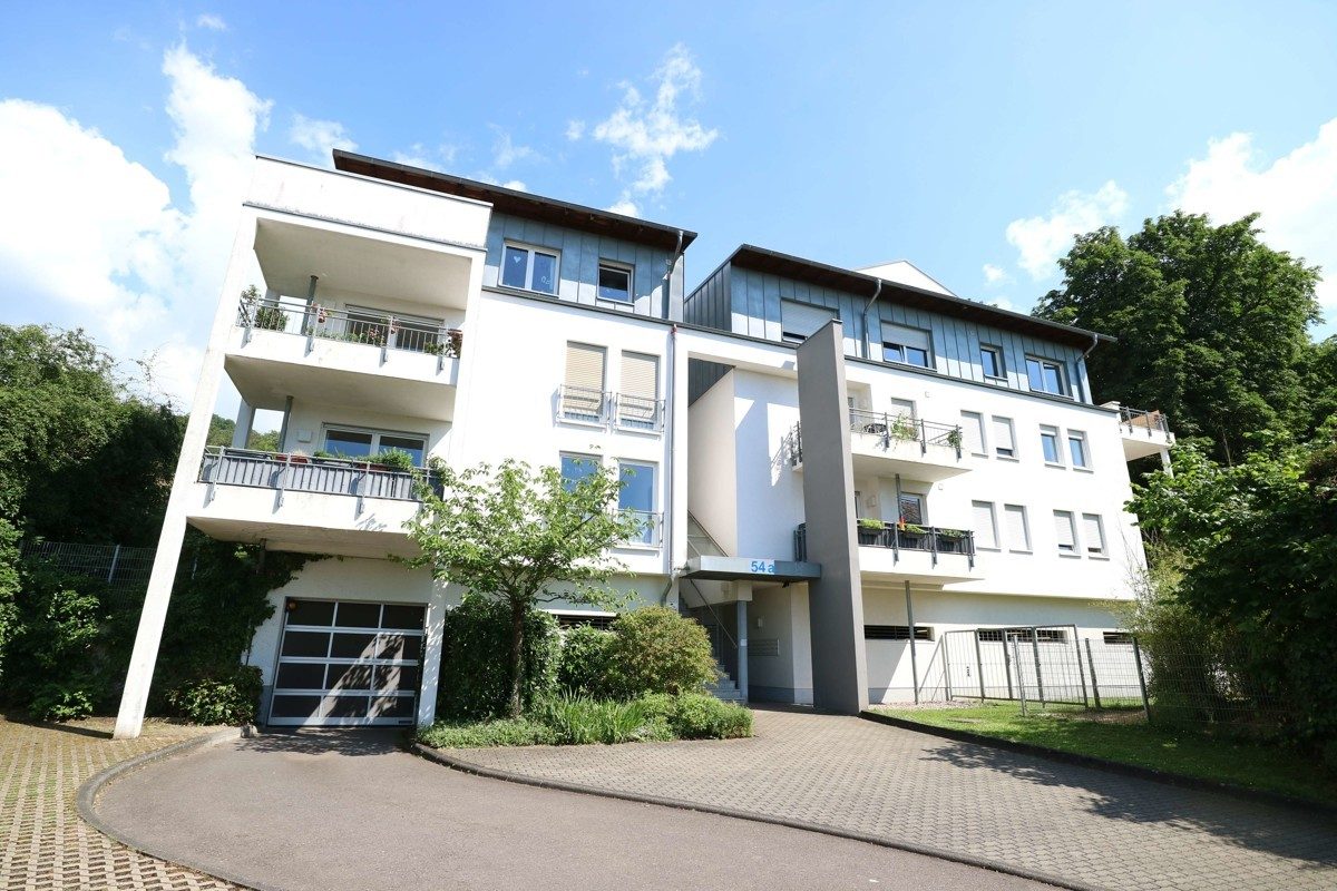 Volksbank Trier Eifel Immobilien GmbH - Immobilienangebot - Trier-Kürenz - Alle - Attraktive Kapitalanlage am Kürenzer Schlosspark