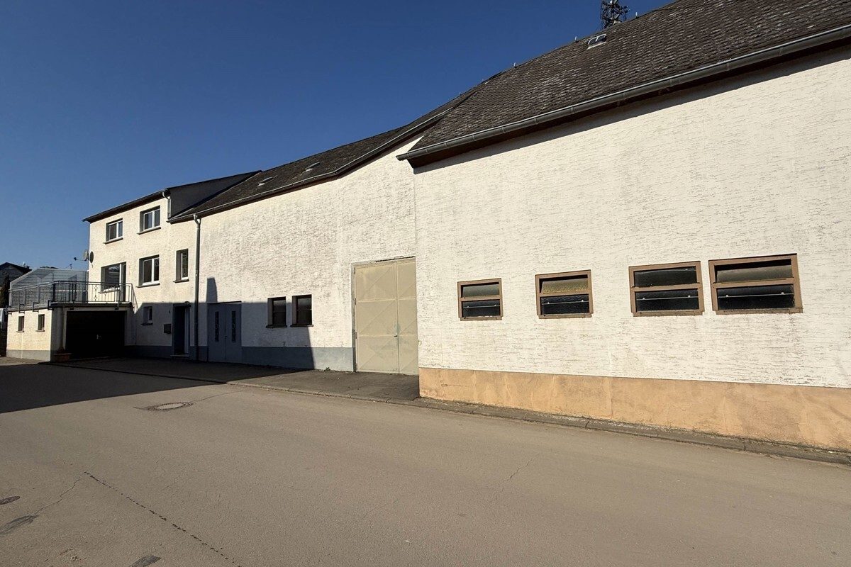 Volksbank Trier Eifel Immobilien GmbH - Immobilienangebot - Rivenich - Alle - Verwirklichen Sie Ihren Traum vom Eigenheim - Einfamilienhaus in Rivenich