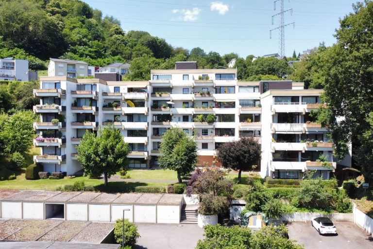 Volksbank Trier Eifel Immobilien GmbH - Immobilienangebot - Saarburg - Alle - Eigentumswohnung mit Sonnenbalkon in Saarburg