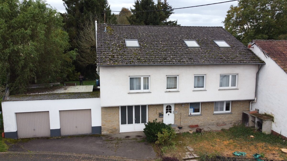 Volksbank Trier Eifel Immobilien GmbH - Immobilienangebot - Welschbillig - Alle - Großartiges Anwesen mitten in Welschbillig