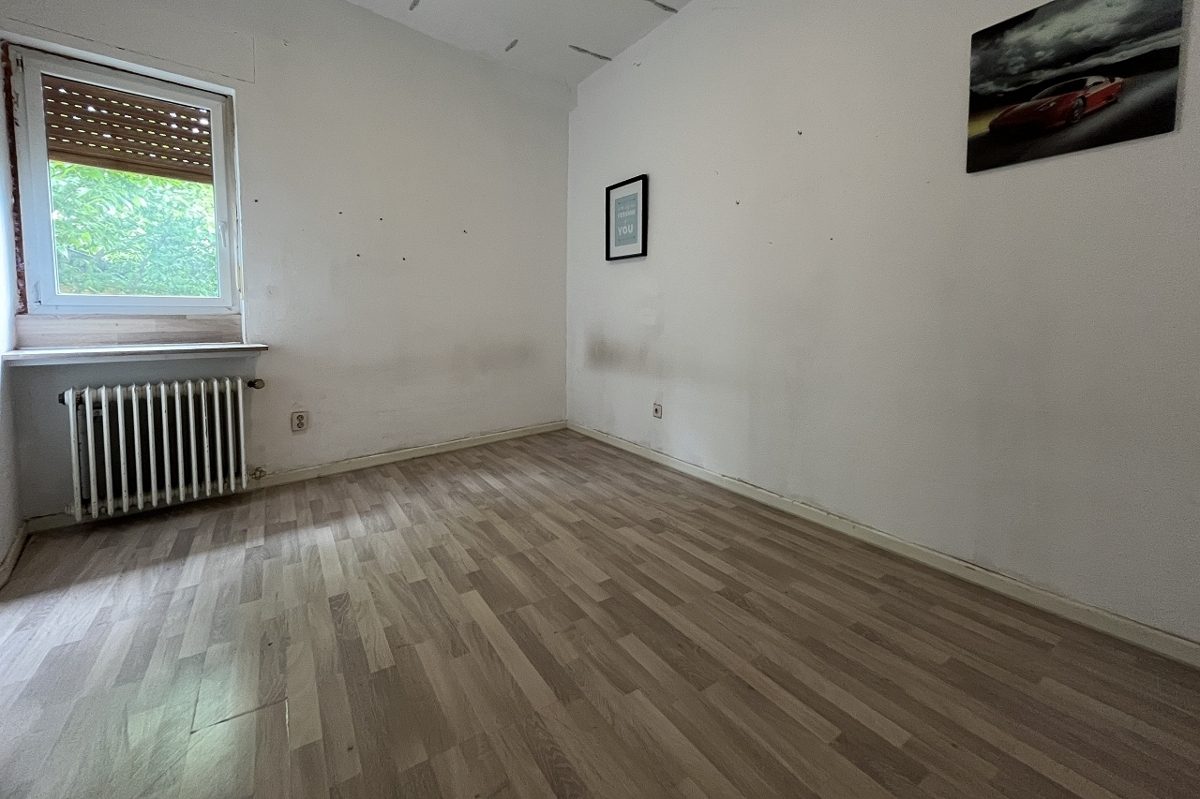 Volksbank Trier Eifel Immobilien GmbH - Immobilienangebot - Dudeldorf - Alle - Wohnen und investieren im Grünen - Einfamilienhaus in zentraler Lage von Dudeldorf