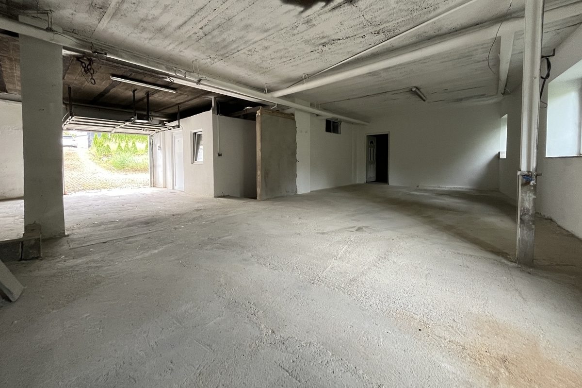 Volksbank Trier Eifel Immobilien GmbH - Immobilienangebot - Dudeldorf - Alle - Wohnen und investieren im Grünen - Einfamilienhaus in zentraler Lage von Dudeldorf