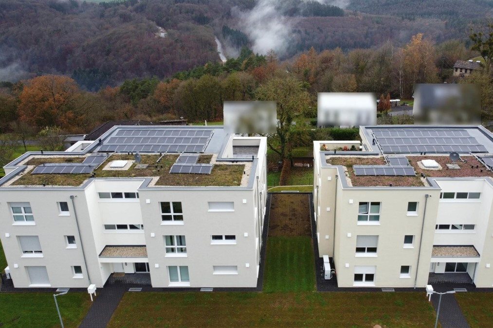 Volksbank Trier Eifel Immobilien GmbH - Immobilienangebot - Speicher - Alle - Es muss nicht immer ein Haus sein!
