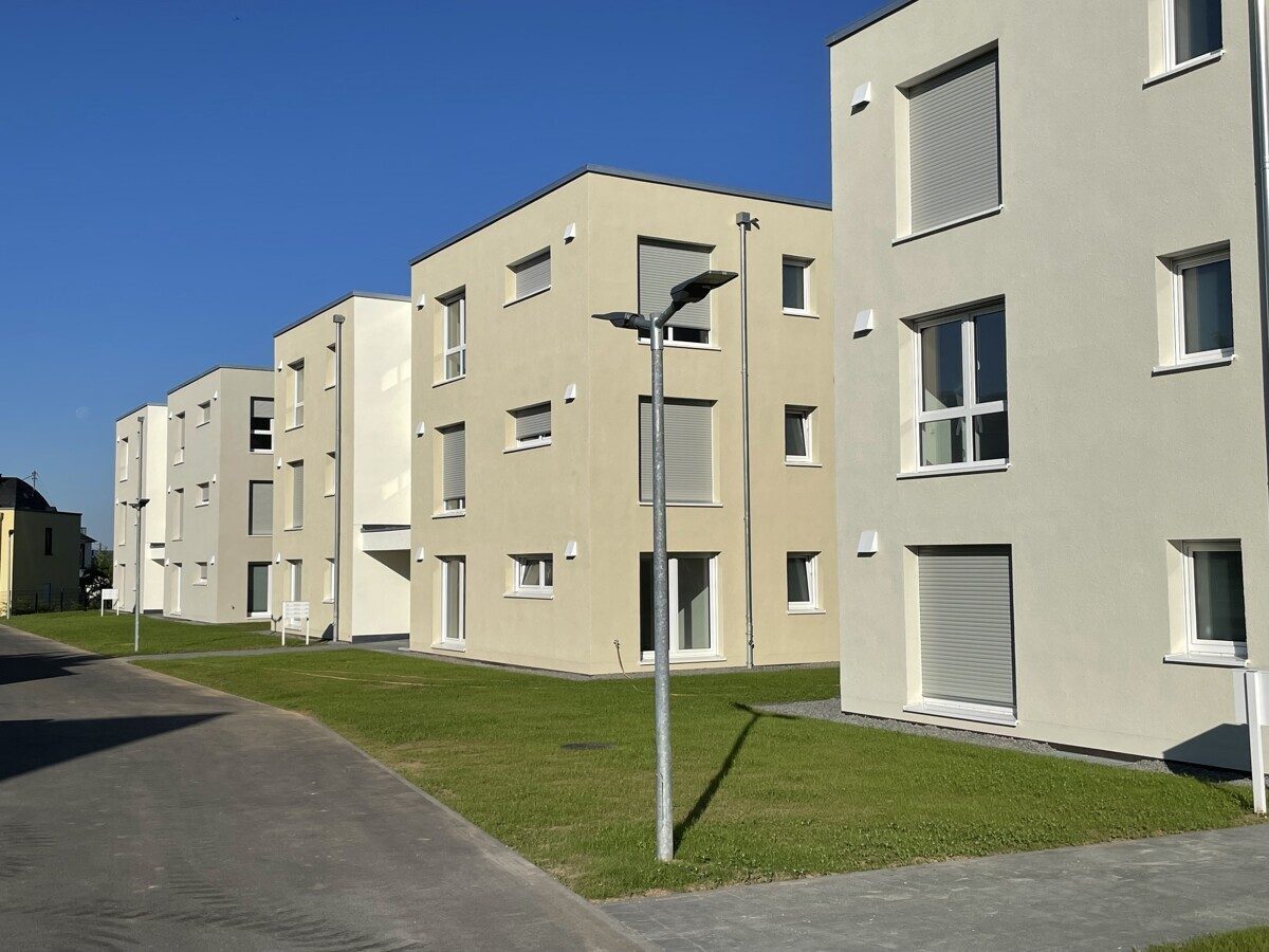 Volksbank Trier Eifel Immobilien GmbH - Immobilienangebot - Speicher - Alle - Investoren aufgepasst - vermietete Neubauwohnung in Speicher!