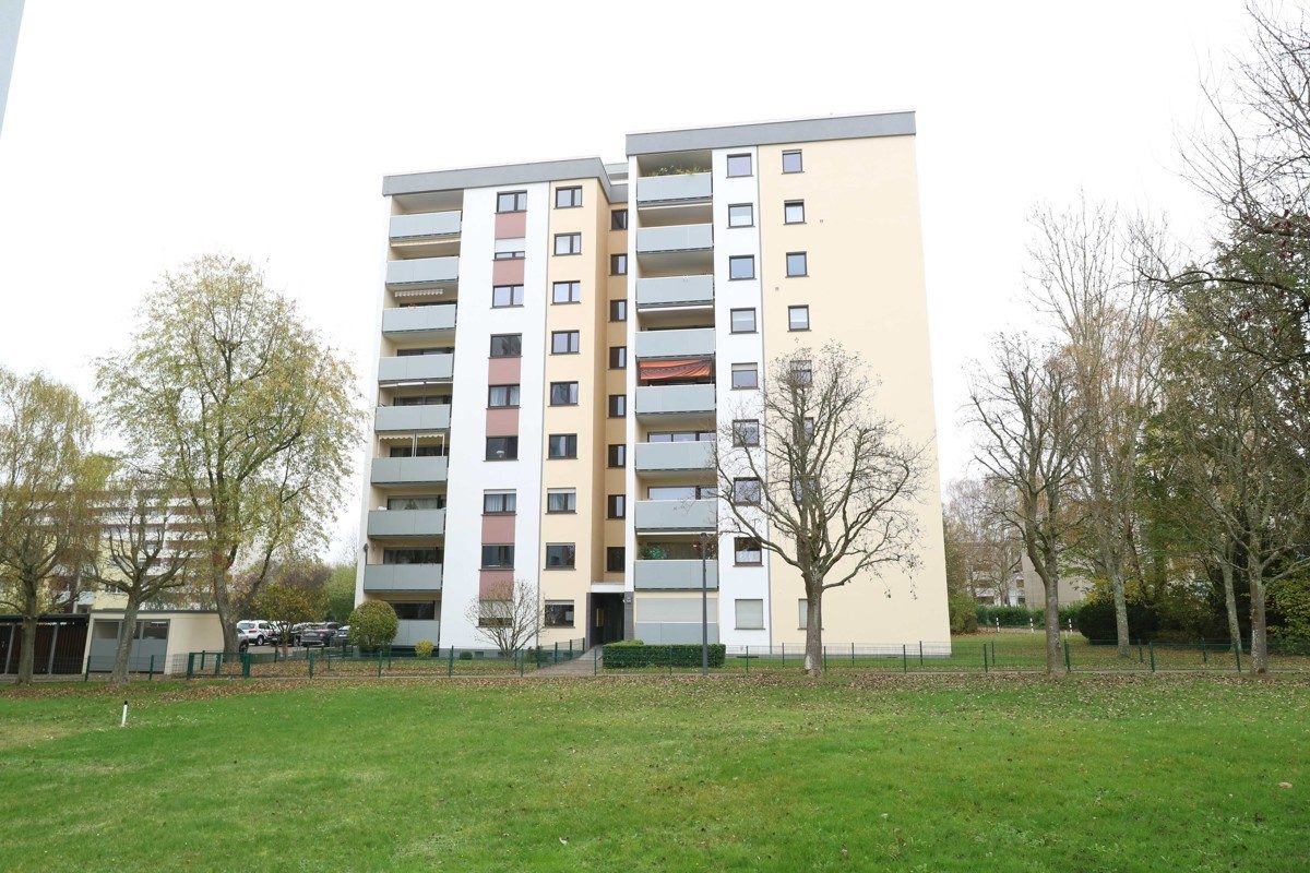 Volksbank Trier Eifel Immobilien GmbH - Immobilienangebot - Trier-Tarforst - Alle - Großzügige 4-Zimmer-Wohnung im Trierer Weidengraben
