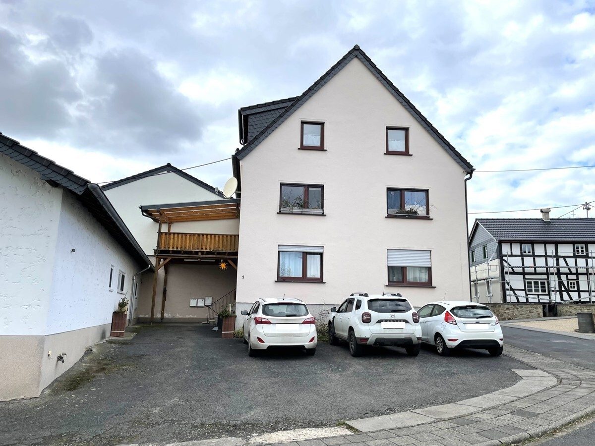 Volksbank Trier Eifel Immobilien GmbH - Immobilienangebot - Kelberg / Rothenbach - Alle - Planen Sie Ihre Zukunft – investieren Sie in Betongold, in direkter Nachbarschaft des Nürburgrings!!!