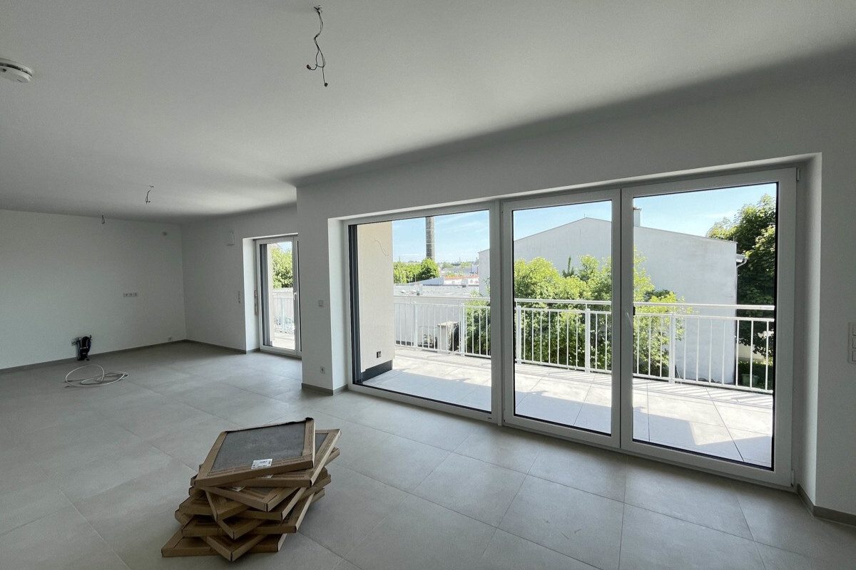Volksbank Trier Eifel Immobilien GmbH - Immobilienangebot - Bitburg - Alle - Bitburg: Urbanes Wohnen am neuen Puls der Stadt