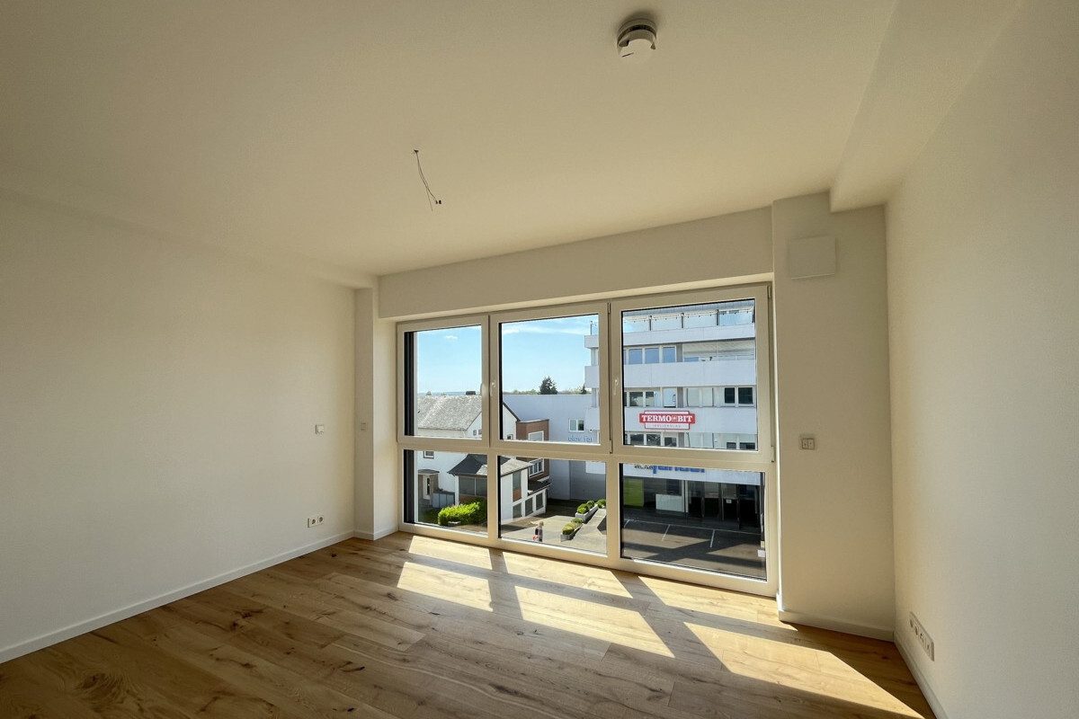 Volksbank Trier Eifel Immobilien GmbH - Immobilienangebot - Bitburg - Alle - Bitburg: Urbanes Wohnen am neuen Puls der Stadt