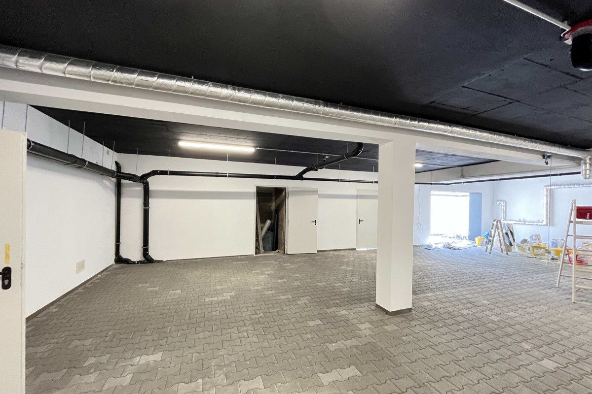 Volksbank Trier Eifel Immobilien GmbH - Immobilienangebot - Bitburg - Alle - Bitburg: Urbanes Wohnen am neuen Puls der Stadt