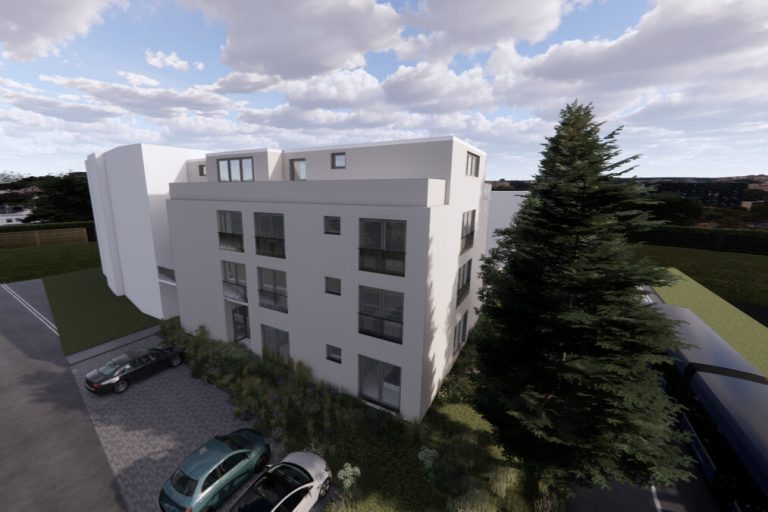 Volksbank Trier Eifel Immobilien GmbH - Immobilienangebot - Bitburg - Alle - Urbanes Wohnen am neuen Puls der Stadt