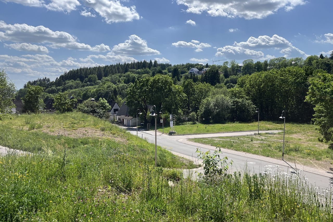 Volksbank Trier Eifel Immobilien GmbH - Immobilienangebot - Prüm - Grundstücke - Neues Wohn- und Baugebiet in der Waldstadt Prüm, „Am Tettenbach“