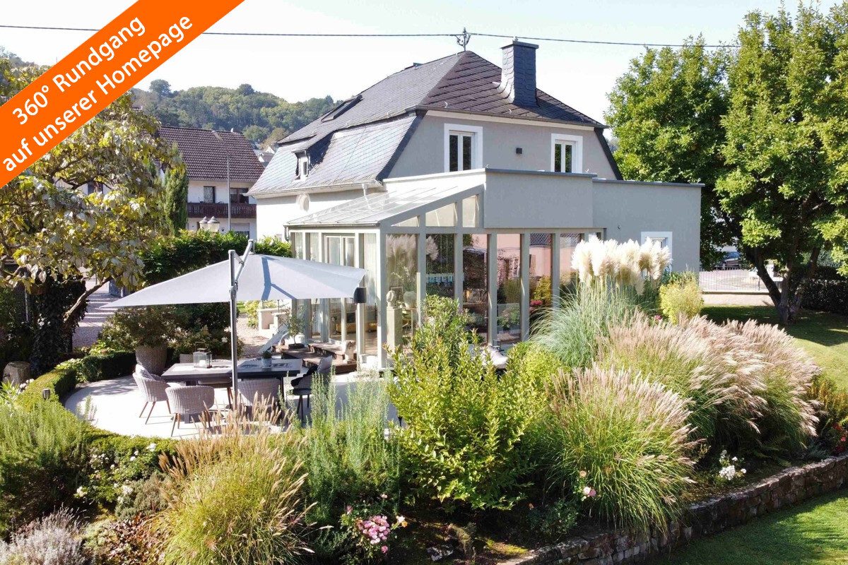 Volksbank Trier Eifel Immobilien GmbH - Immobilienangebot - Wasserliesch - Alle - Traumhaus in Wasserliesch - Lebensqualität bis ins hohe Alter durch zusätzliche Bauoptionen