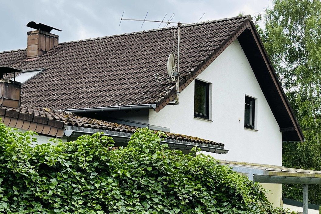 Volksbank Trier Eifel Immobilien GmbH - Immobilienangebot - Echternacherbrück - Alle - Eigentumswohnung mit schönem Grundstücksanteil in Echternacherbrück
