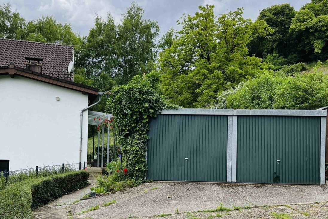 Volksbank Trier Eifel Immobilien GmbH - Immobilienangebot - Echternacherbrück - Alle - Eigentumswohnung mit schönem Grundstücksanteil in Echternacherbrück