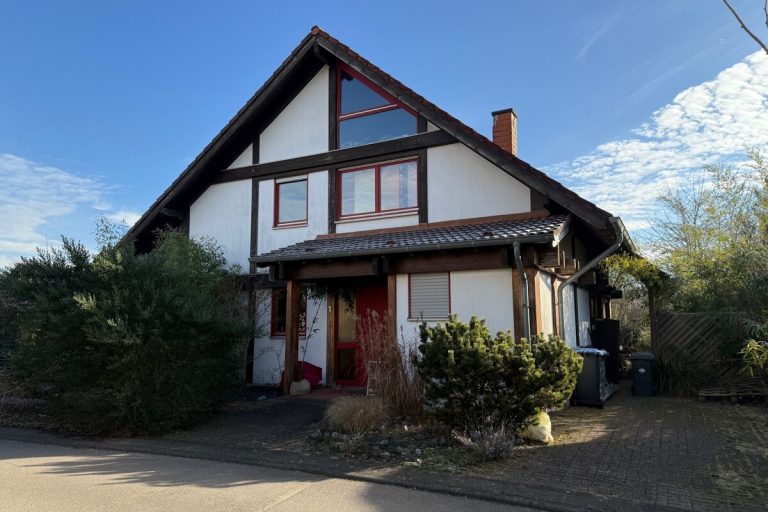Volksbank Trier Eifel Immobilien GmbH - Immobilienangebot - Konz - Alle - Ihr neues Zuhause in Konz wartet auf Sie
