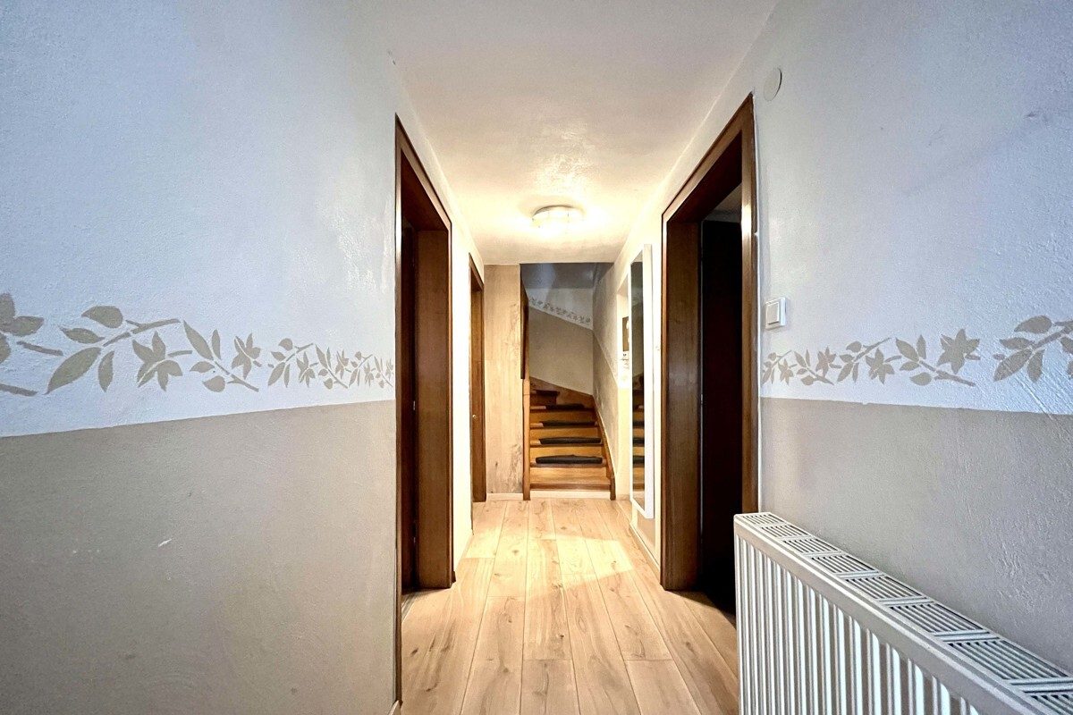Volksbank Trier Eifel Immobilien GmbH - Immobilienangebot - Sefferweich - Alle - Einfamilienhaus mit großzügigem Platzangebot in Sefferweich