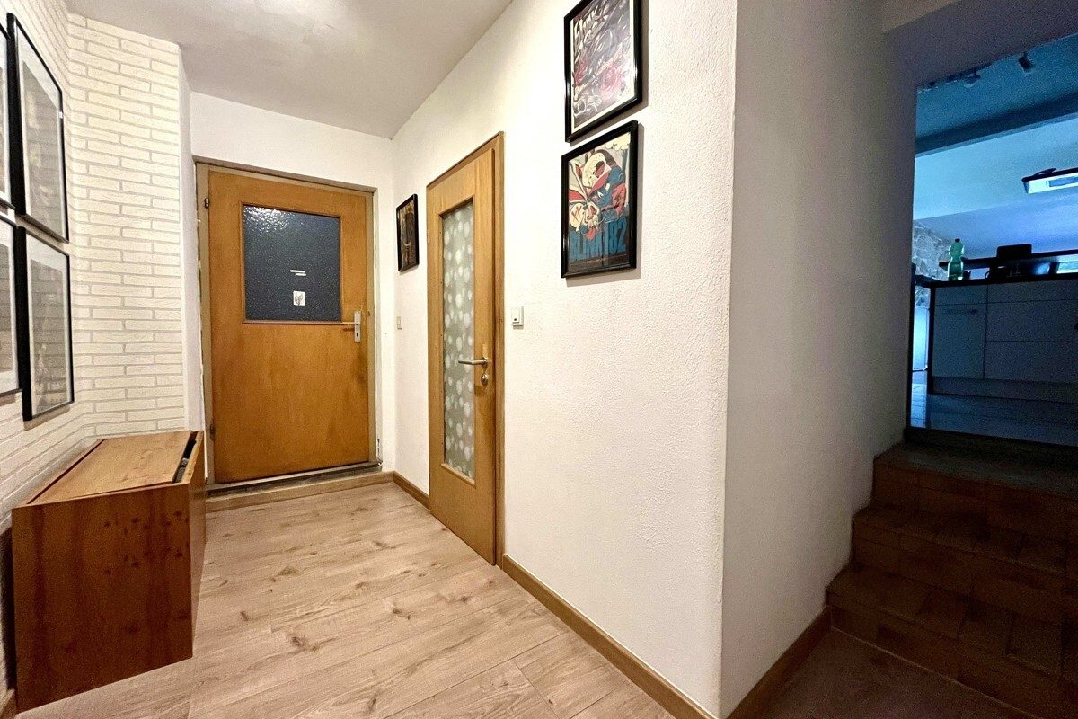 Volksbank Trier Eifel Immobilien GmbH - Immobilienangebot - Sefferweich - Alle - Einfamilienhaus mit großzügigem Platzangebot in Sefferweich