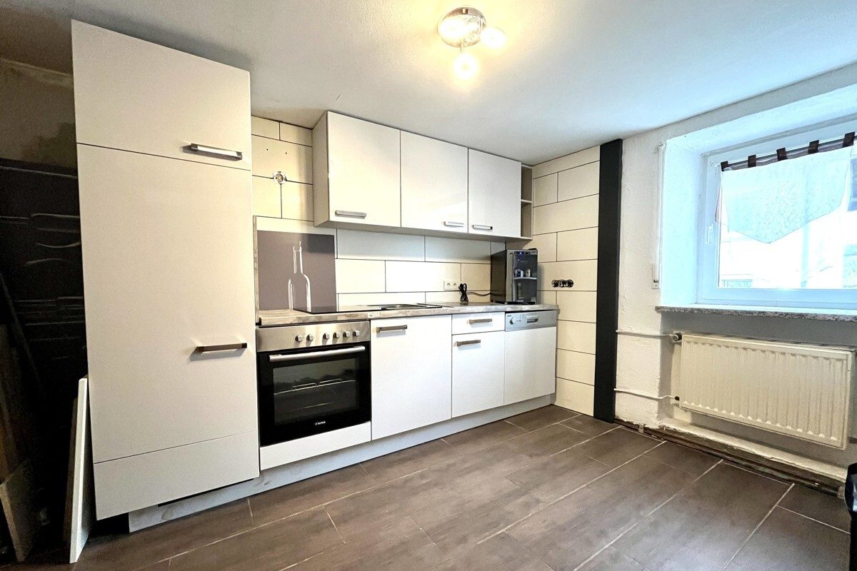 Volksbank Trier Eifel Immobilien GmbH - Immobilienangebot - Sefferweich - Alle - Einfamilienhaus mit großzügigem Platzangebot in Sefferweich