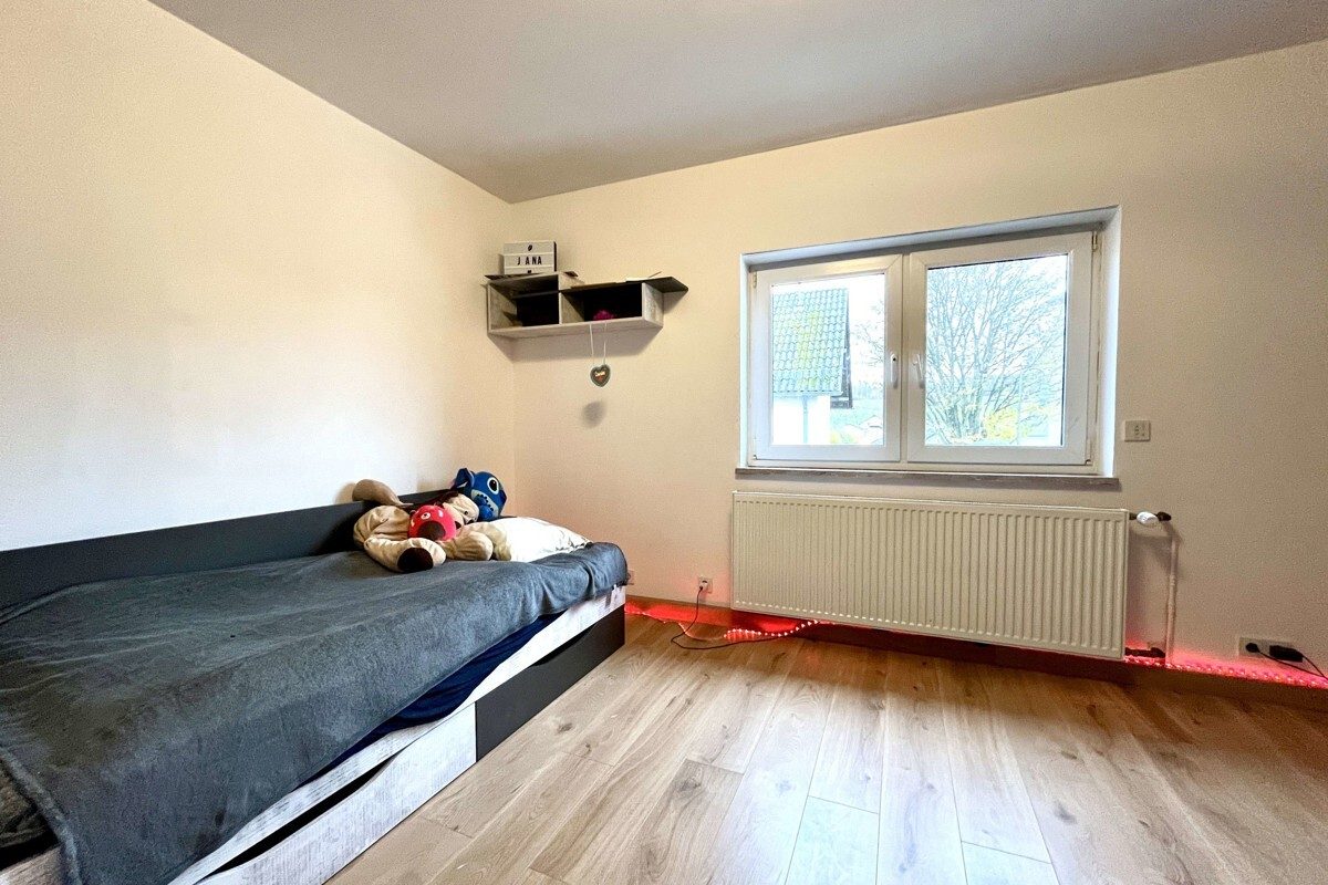 Volksbank Trier Eifel Immobilien GmbH - Immobilienangebot - Sefferweich - Alle - Einfamilienhaus mit großzügigem Platzangebot in Sefferweich