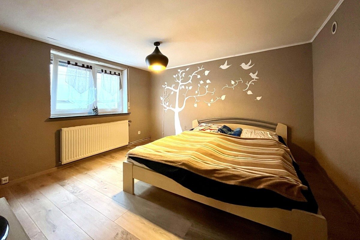 Volksbank Trier Eifel Immobilien GmbH - Immobilienangebot - Sefferweich - Alle - Einfamilienhaus mit großzügigem Platzangebot in Sefferweich