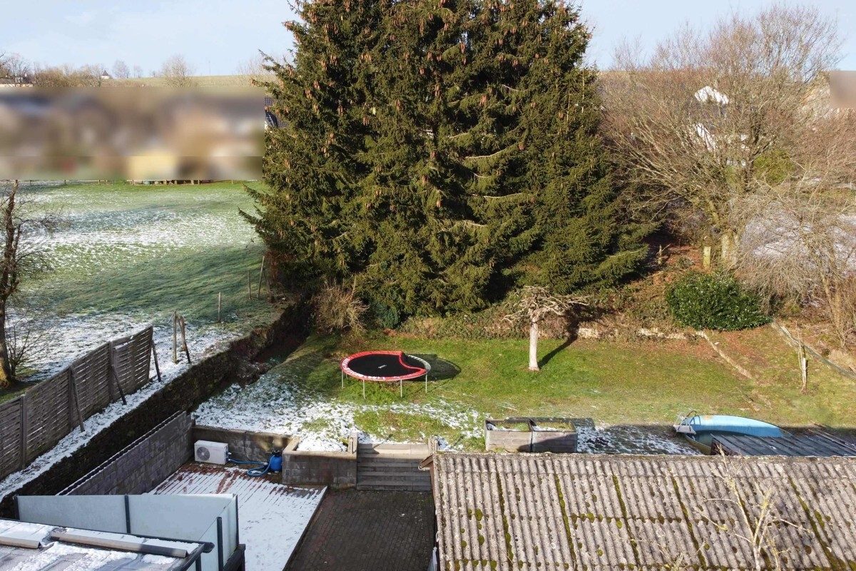 Volksbank Trier Eifel Immobilien GmbH - Immobilienangebot - Sefferweich - Alle - Einfamilienhaus mit großzügigem Platzangebot in Sefferweich