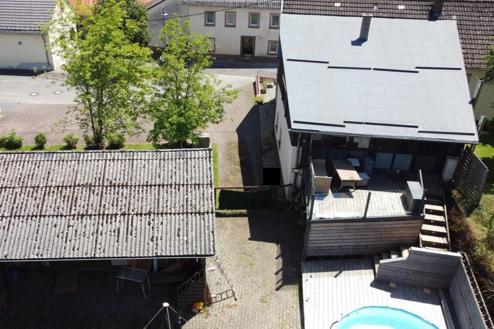 Volksbank Trier Eifel Immobilien GmbH - Immobilienangebot - Sefferweich - Alle - Einfamilienhaus mit großzügigem Platzangebot in Sefferweich