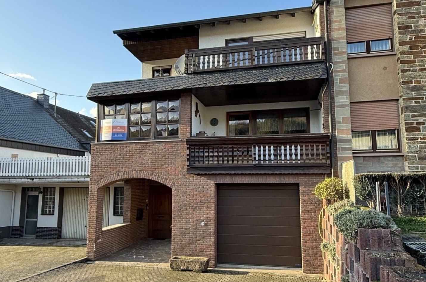 Volksbank Trier Eifel Immobilien GmbH - Immobilienangebot - Fell - Alle - Ihr neues Zuhause in Fell – Platz für Ihre Wohnideen