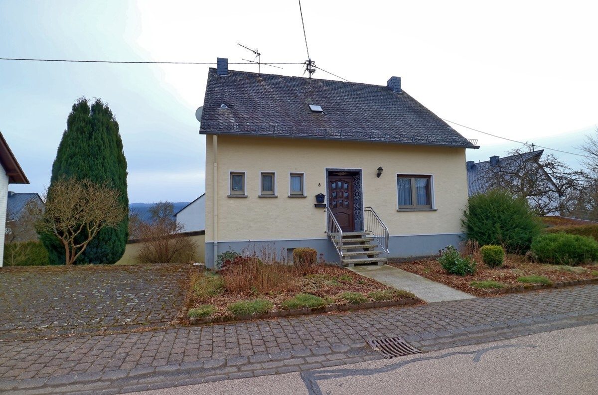 Volksbank Trier Eifel Immobilien GmbH - Immobilienangebot - Lorscheid - Alle - Ihr neues Zuhause in Lorscheid – Raum für Kreativität
